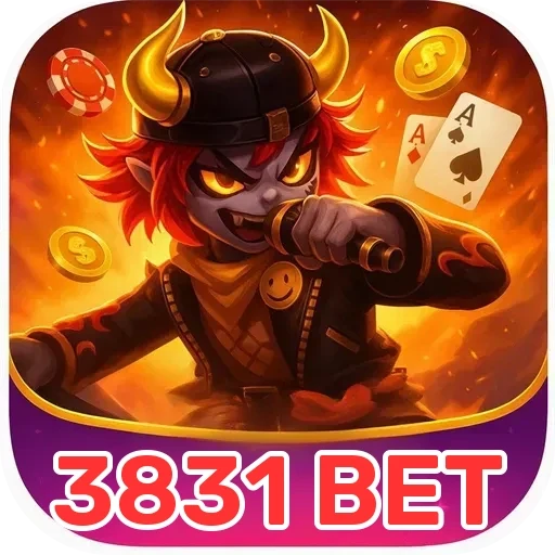 3831 BET App