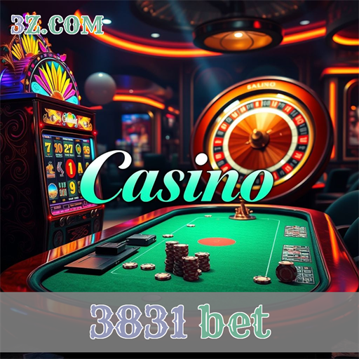 Experimente a Aventura do Cassino na 3831 bet