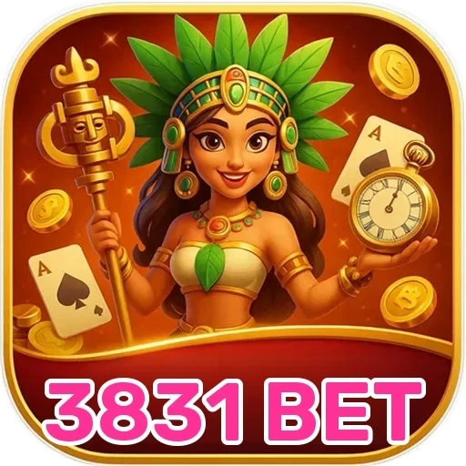 3831 BET Site Confiável