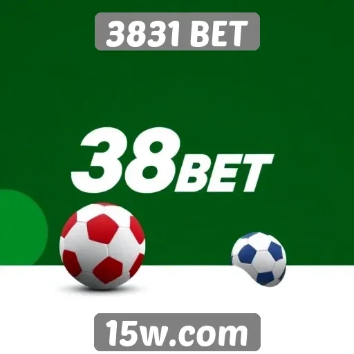 Recursos e funcionalidades do site 3831 BET