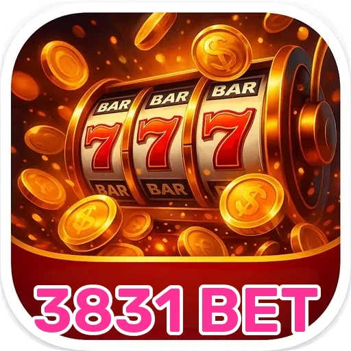 3831 BET Jogos