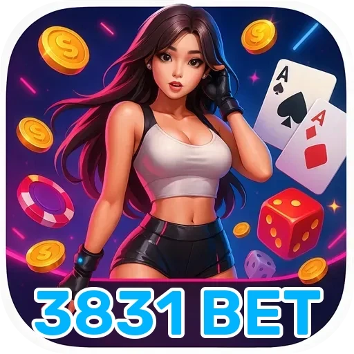 3831 BET Login