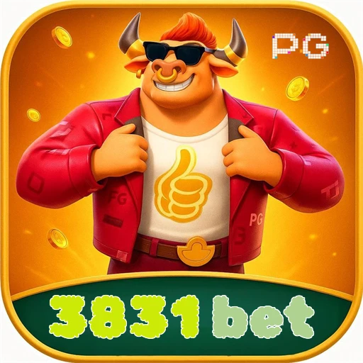 3831 bet