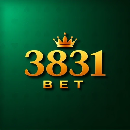 Logotipo 3831 BET