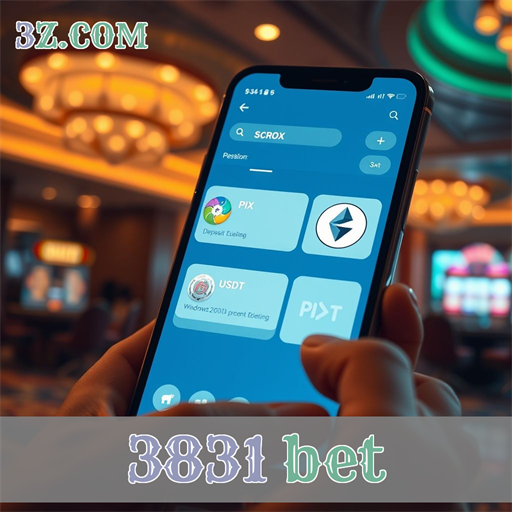 Seção Paga da 3831 Bet: Recursos Inovadores para Jogadores