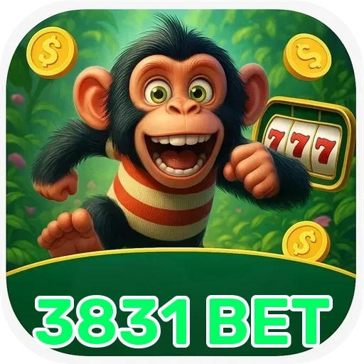 3831 BET Plataforma