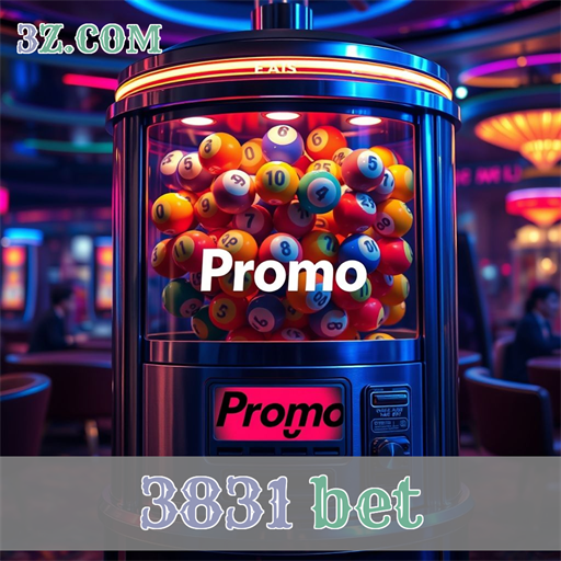 Promoções Exclusivas na 3831 Bet: Engajamento e Diversão Garantida
