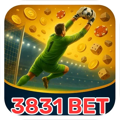 3831 BET Segurança