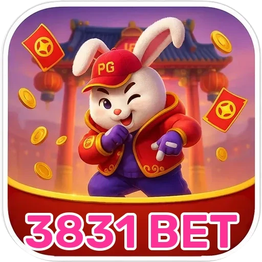 3831 BET Eventos Esportivos